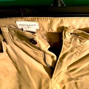 Dockers pants